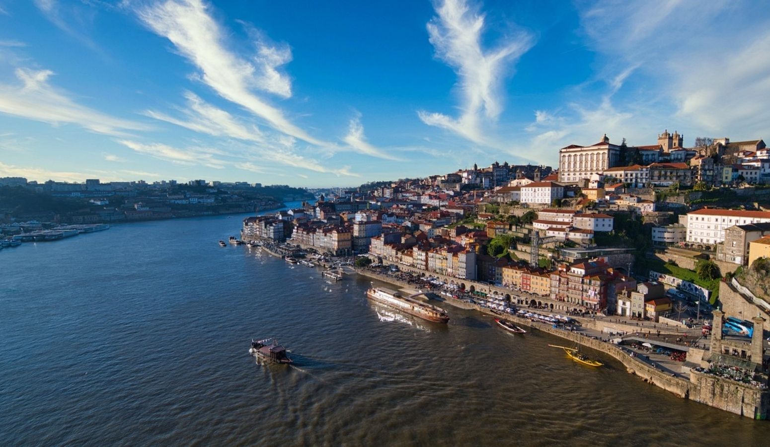 viaje norte portugal mayores 55 años oporto braga barcelos